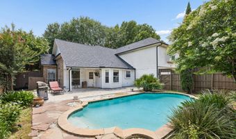 717 Bent Creek Dr, Allen, TX 75002