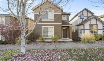 20745 NE Comet Ln, Bend, OR 97701