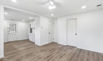 4339 BARKER St SE, Washington, DC 20019