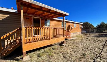 111 County Rd 8015, Concho, AZ 85924