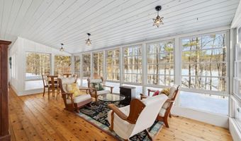 118 Gills Rd, Barnard, VT 05031