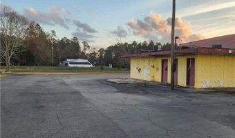 1102 S Pierce St, Alma, GA 31510