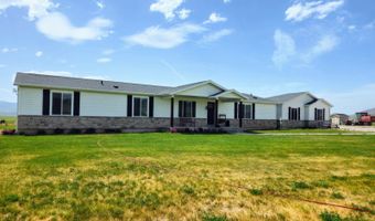 2923 CHESTERFIELD, Bancroft, ID 83217