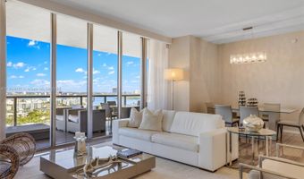9705 Collins Ave 1805N, Bal Harbour, FL 33154