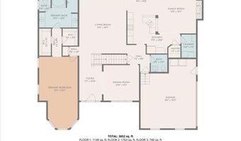 221 Trellis St, Alvaton, KY 42122