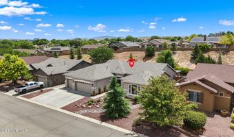 1522 E Yorkshire Ave, Chino Valley, AZ 86323