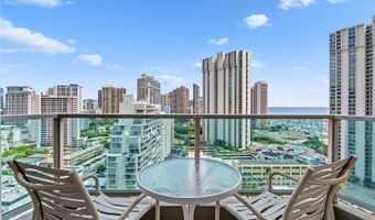 410 Atkinson Dr 1814, Honolulu, HI 96814