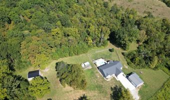 9995 Cedar View Ln, Aurora, IN 47001