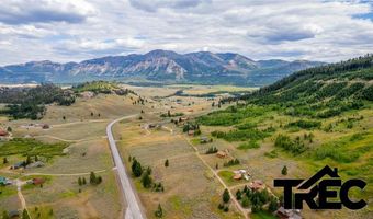 17 Rustic Rd, Cody, WY 82414