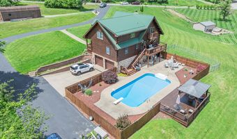 303 Sharon Grange Rd, Aliquippa, PA 15001