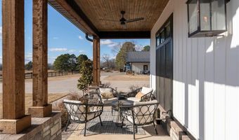 8128 Belmont Dr, Alma, AR 72921