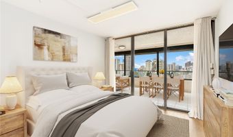 583 Kamoku St DH1907, Honolulu, HI 96826