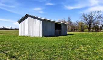427 N Harrison Ave, Aurora, MO 65605