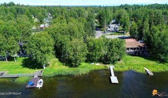 4000 Caravelle Dr, Anchorage, AK 99502