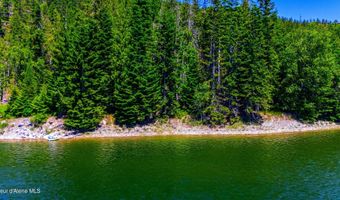 NKA Highway 200, Clark Fork, ID 83811