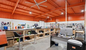 28227 S 4535 Rd, Bernice, OK 74331