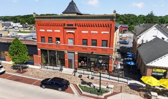 115 S Main St 115-119, Algonquin, IL 60102