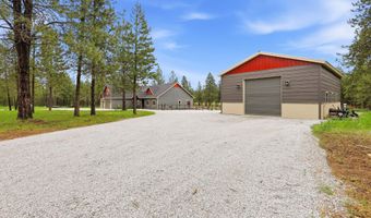 32220 N Sheep Springs Rd, Athol, ID 83801