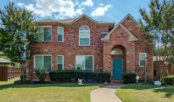 1436 Christine Dr, Allen, TX 75002