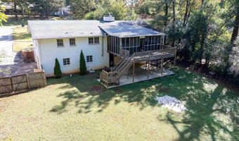 308 CRESTVIEW Rd, Anniston, AL 36207