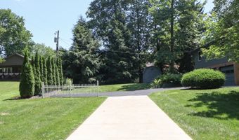 411 Lakeshore Rd, Ashland, OH 44805