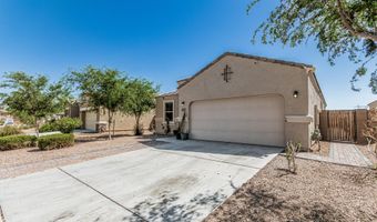 3112 N 303RD Dr, Buckeye, AZ 85396