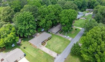 807 7th St NE, Arab, AL 35016