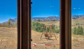 65 Trinity Pass A, Cody, WY 82414