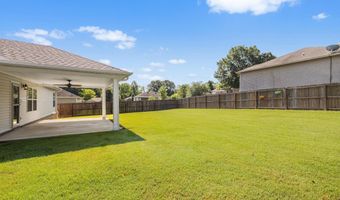 305 Weathering Ln, Austin, AR 72007