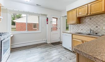 1614 South Blvd, Ann Arbor, MI 48104