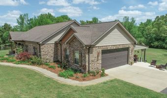 1311 Harmon Rd, Batesville, MS 38606
