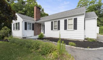 10 Blaine Ave, Augusta, ME 04330