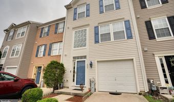 604 POSSUM TROT Way, Aberdeen, MD 21001