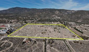 37800 Bohlen Rd, Anza, CA 92539