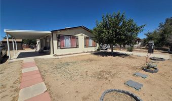 19014 Joshua St, Adelanto, CA 92301