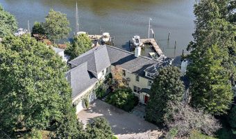 117 SPA VIEW Ave, Annapolis, MD 21401
