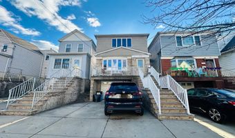 126 W 25TH St 2, Bayonne, NJ 07002
