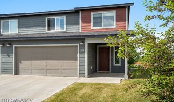 1523 Butler Crk A, Belgrade, MT 59714