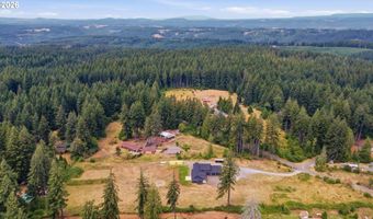 22404 S FOREST PARK Rd, Beavercreek, OR 97004