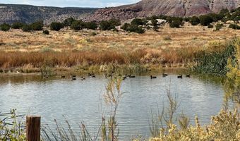 33 Vista Hermosa, Bluewater, NM 87005