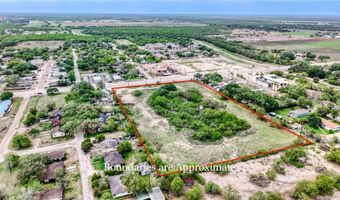 900 N Johnson Street Lot 69 70, Alice, TX 78332