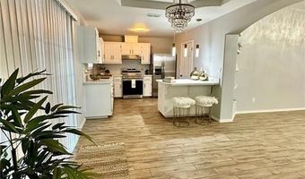 416 Canela Dr, Alamo, TX 78516