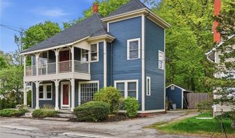 192 Washington Rd, Barrington, RI 02806