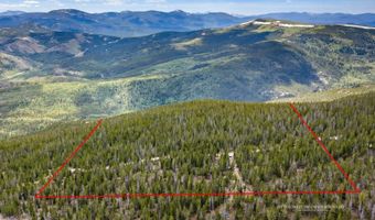NHN Rosa Trail, Anaconda, MT 59711
