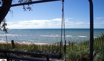 Third Street lot 29, Arcadia, MI 49613