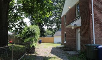 264 Pearl Harbor St, Bridgeport, CT 06610