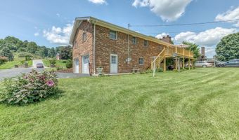 19166 Stone Mountain Rd, Abingdon, VA 24210