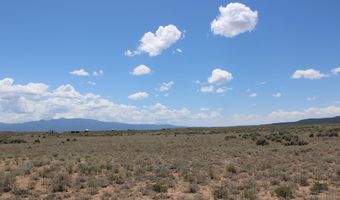 Fremont, Carson, NM 87517
