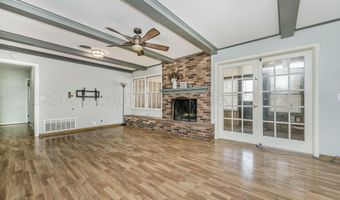 6200 Hanson Rd, Amarillo, TX 79106