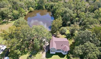 11072 Blackwater Rd, Baker, LA 70714
